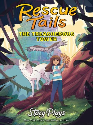 Rescue Tails - ebook